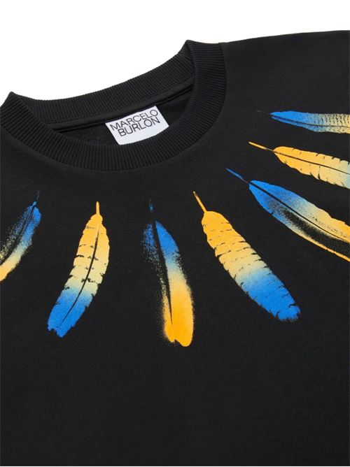  MARCELO BURLON COUNTY OF MILAN | CBAA003F24JER002/1020